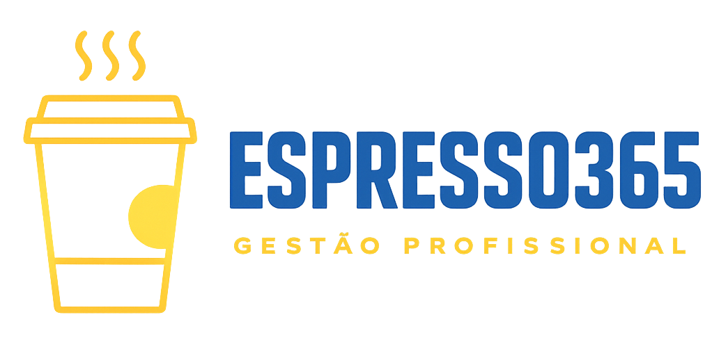 Espresso365 - Gestão Profissional